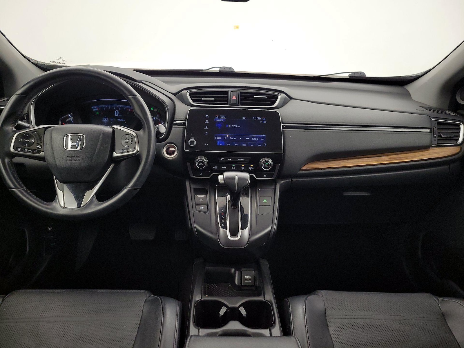 2018 Honda CR-V EX-L - Photo 10