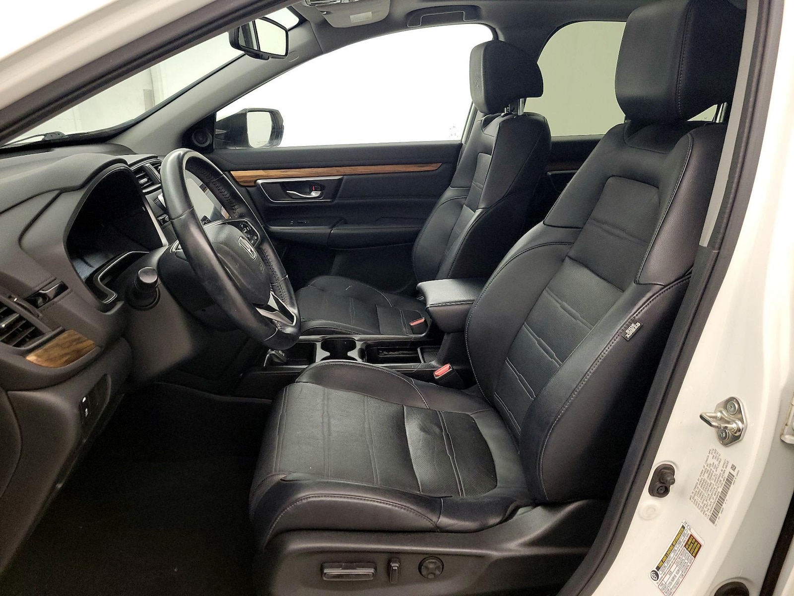 2018 Honda CR-V EX-L - Photo 12