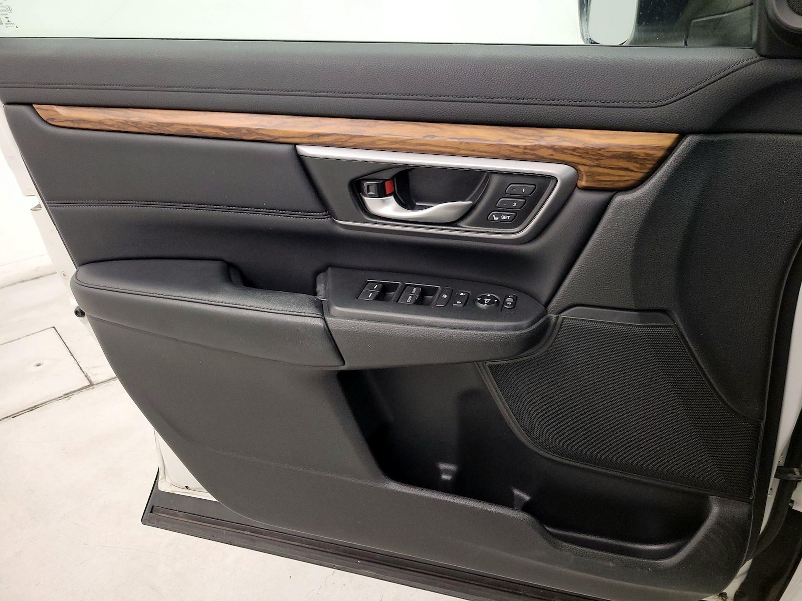 2018 Honda CR-V EX-L - Photo 13