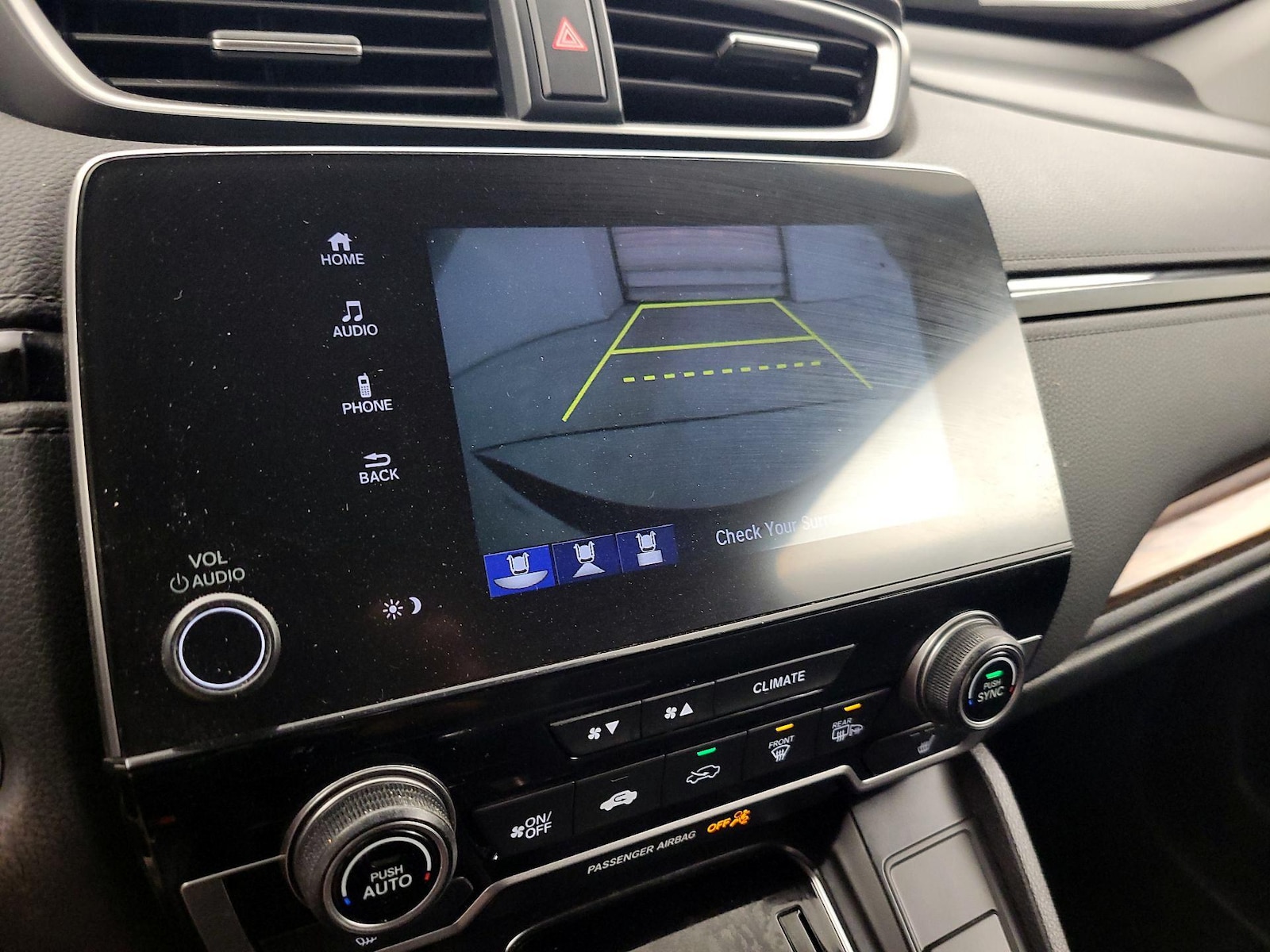 2018 Honda CR-V EX-L - Photo 15