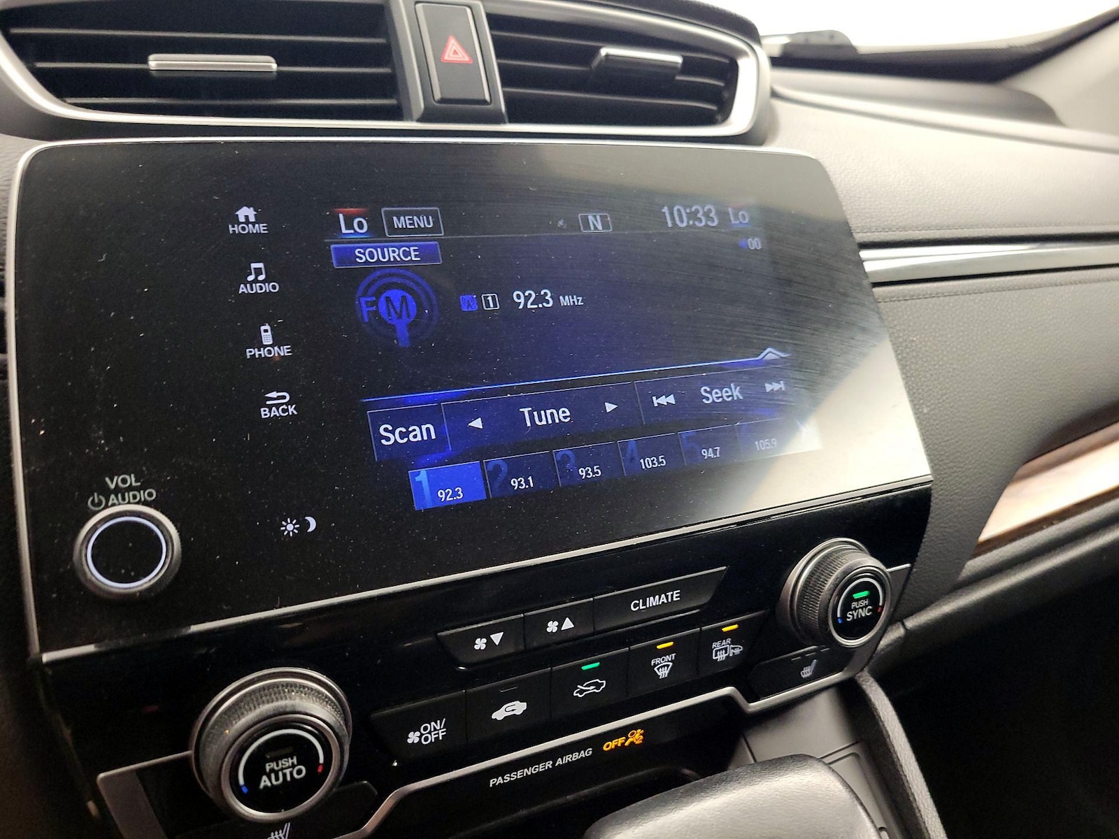 2018 Honda CR-V EX-L - Photo 16