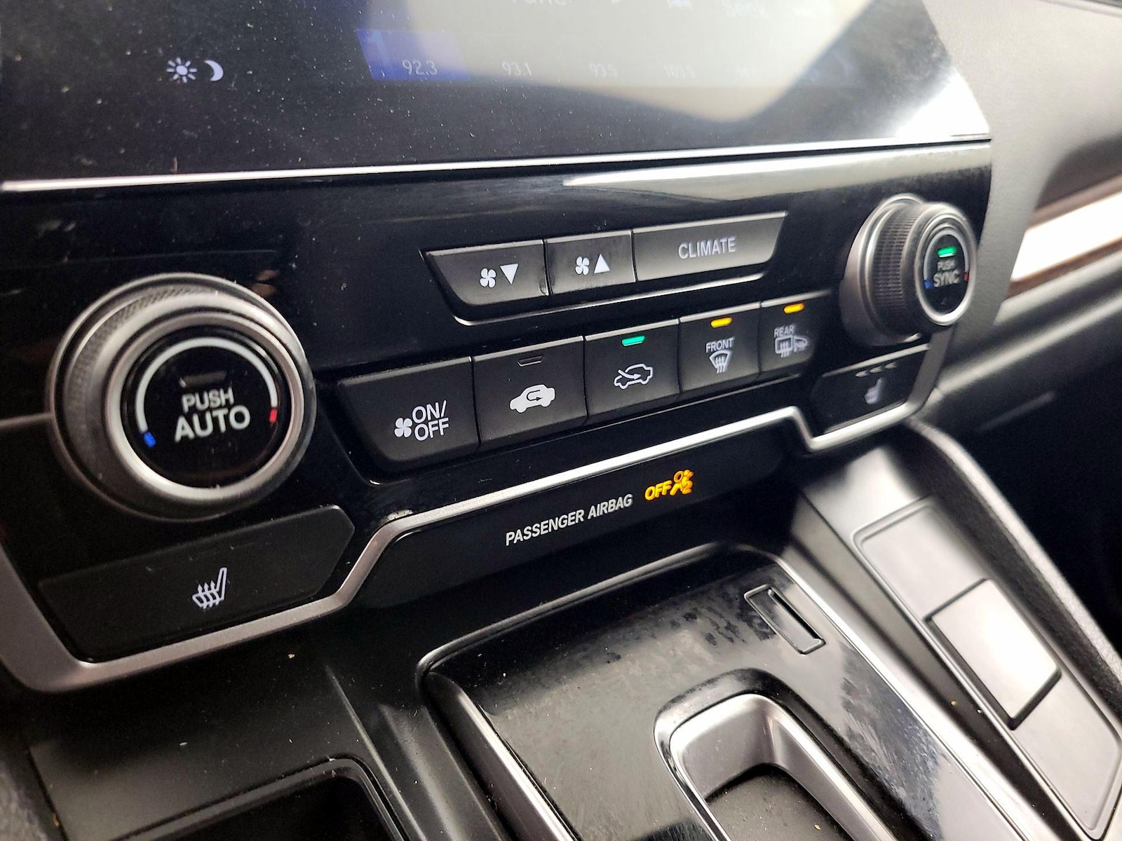2018 Honda CR-V EX-L - Photo 17