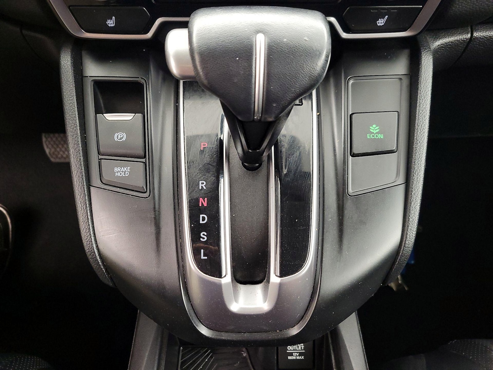 2018 Honda CR-V EX-L - Photo 18