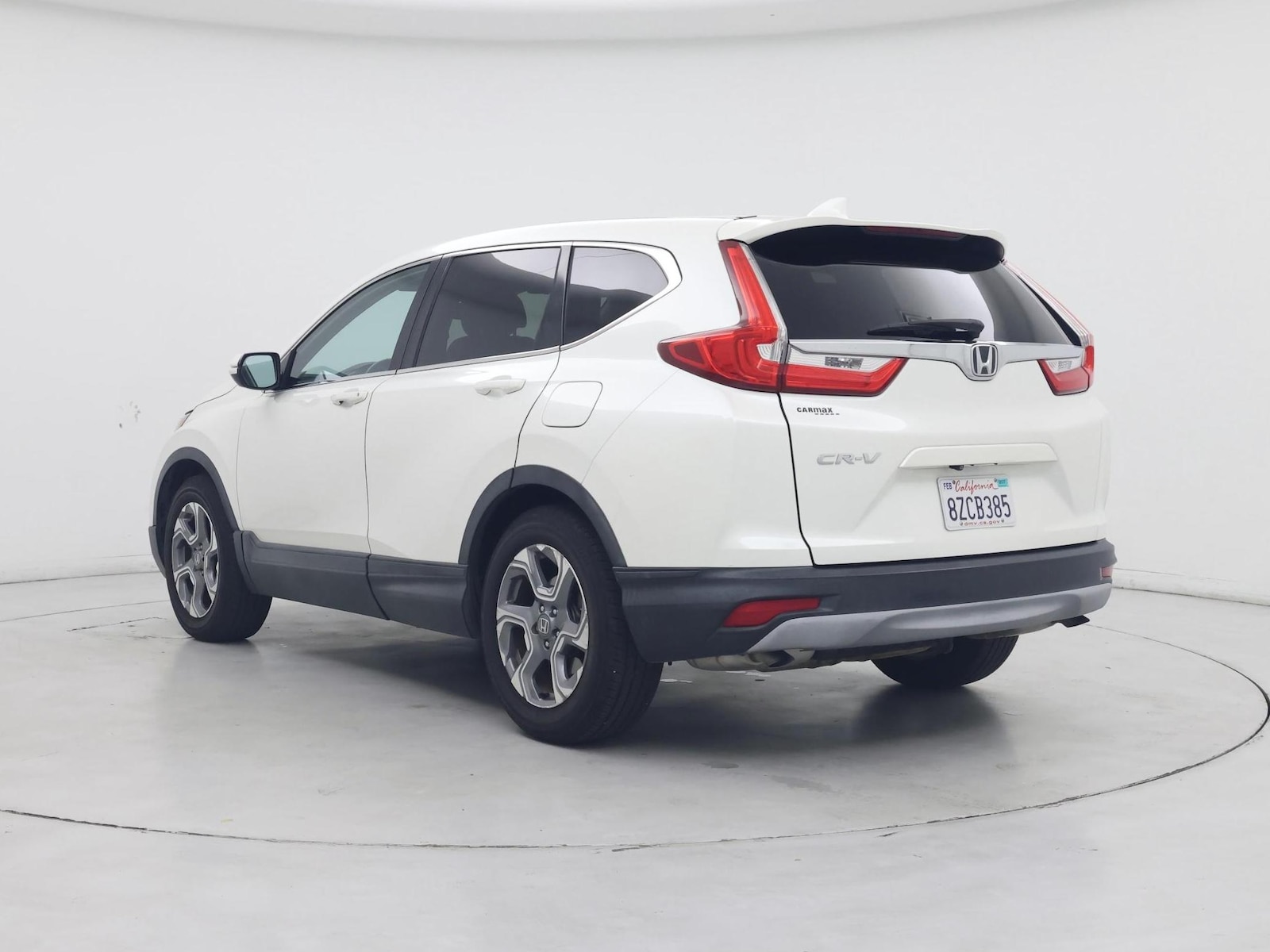 2018 Honda CR-V EX-L - Photo 3