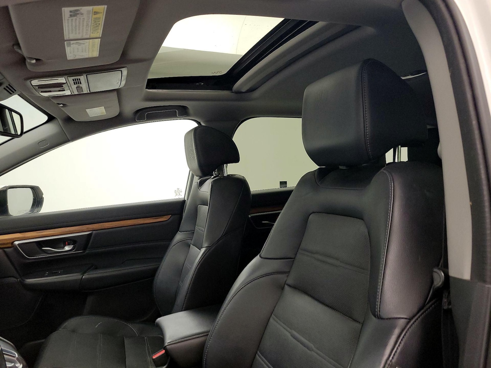 2018 Honda CR-V EX-L - Photo 20