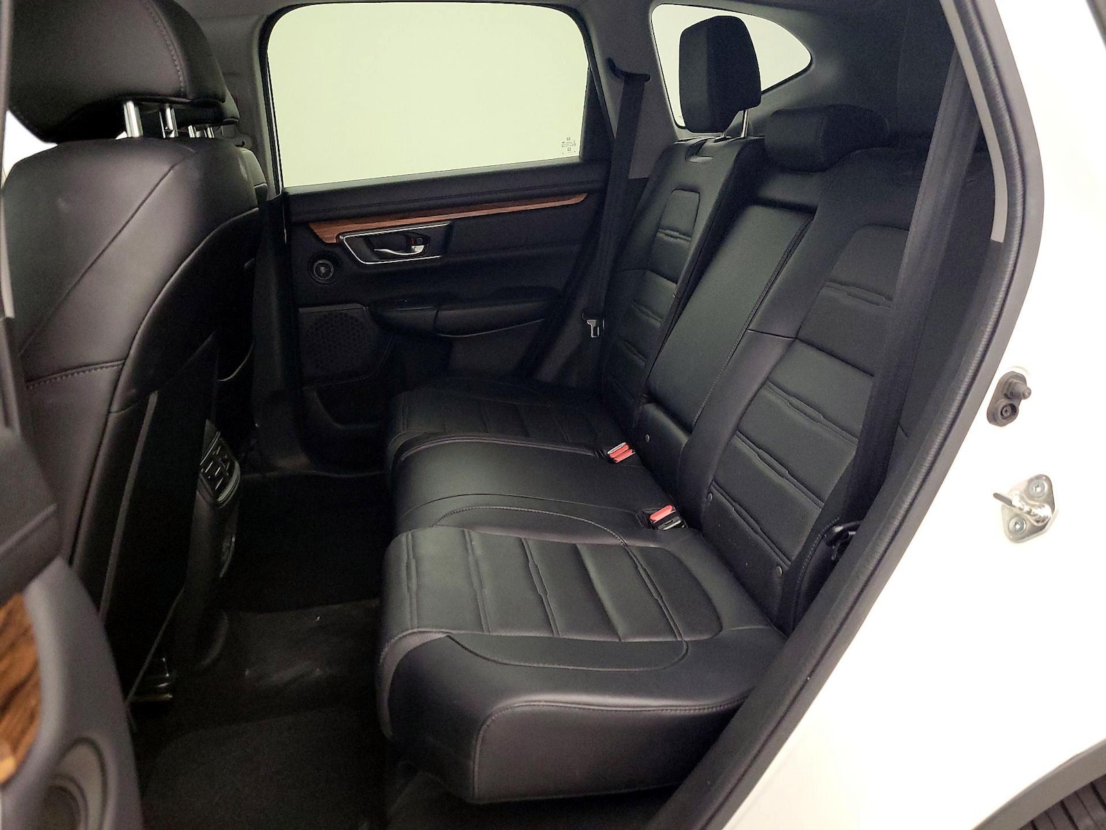 2018 Honda CR-V EX-L - Photo 21
