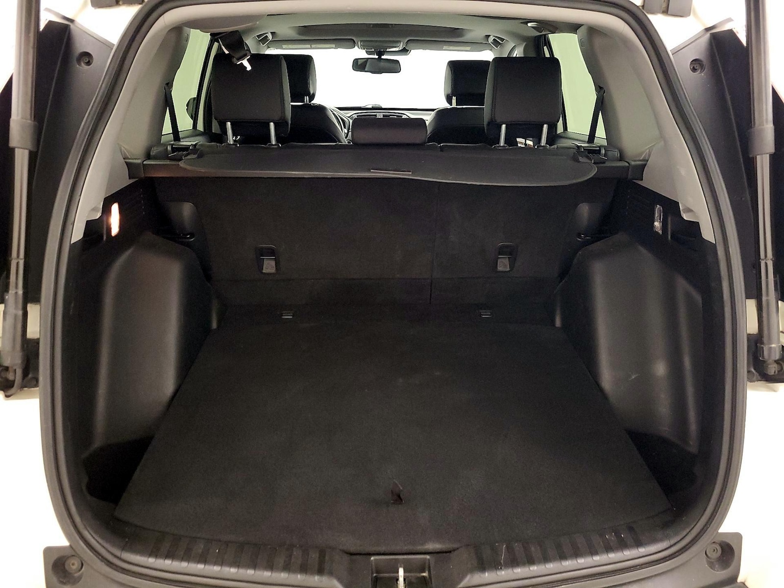 2018 Honda CR-V EX-L - Photo 22