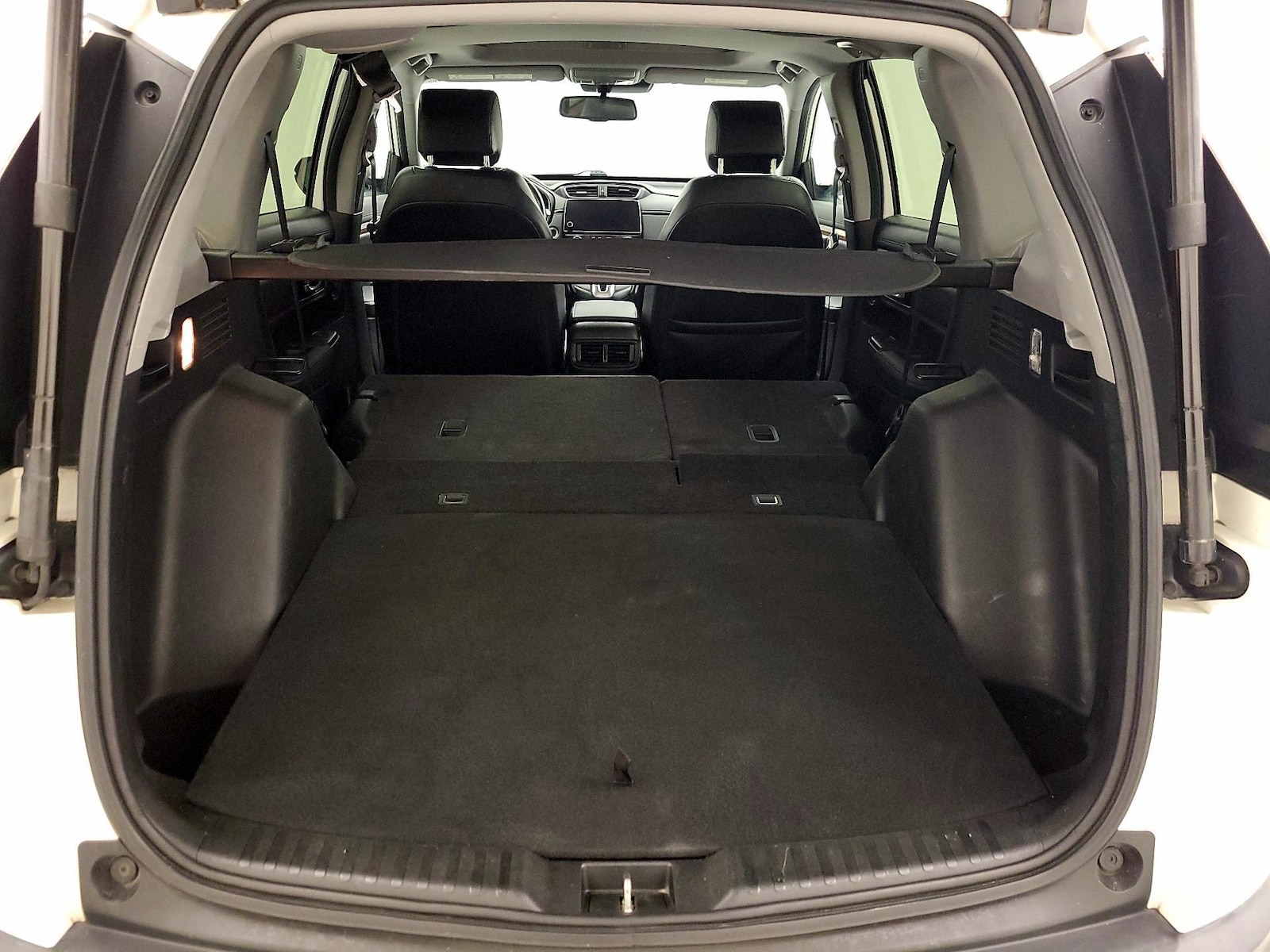 2018 Honda CR-V EX-L - Photo 23