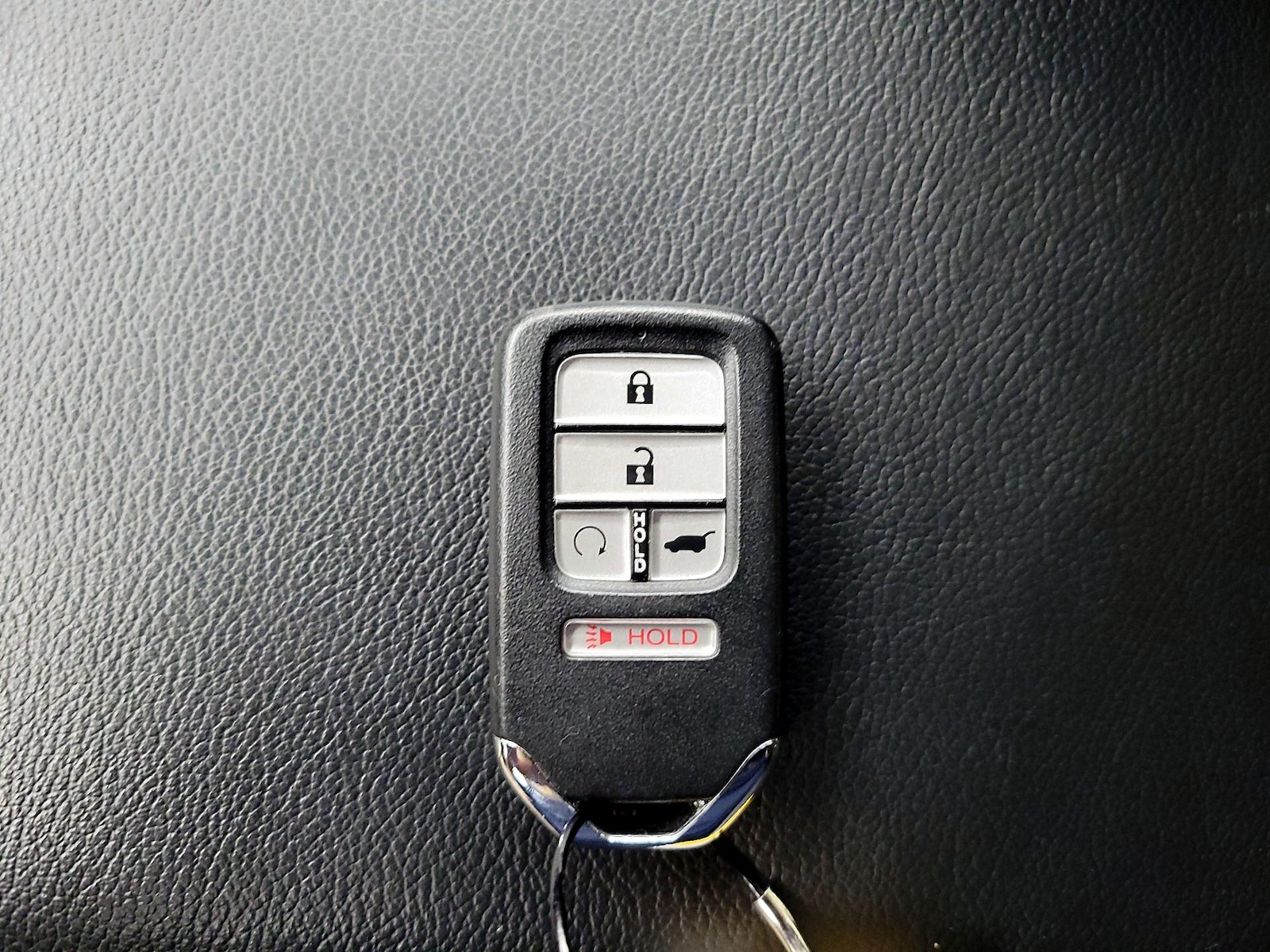 2018 Honda CR-V EX-L - Photo 25