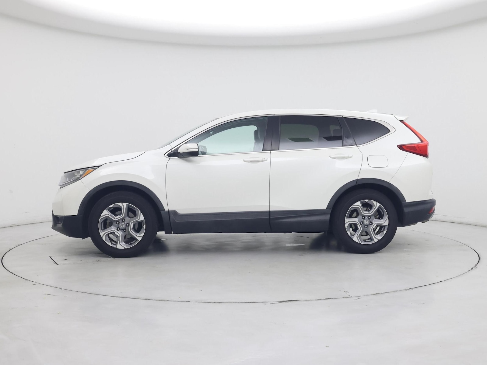 2018 Honda CR-V EX-L - Photo 4