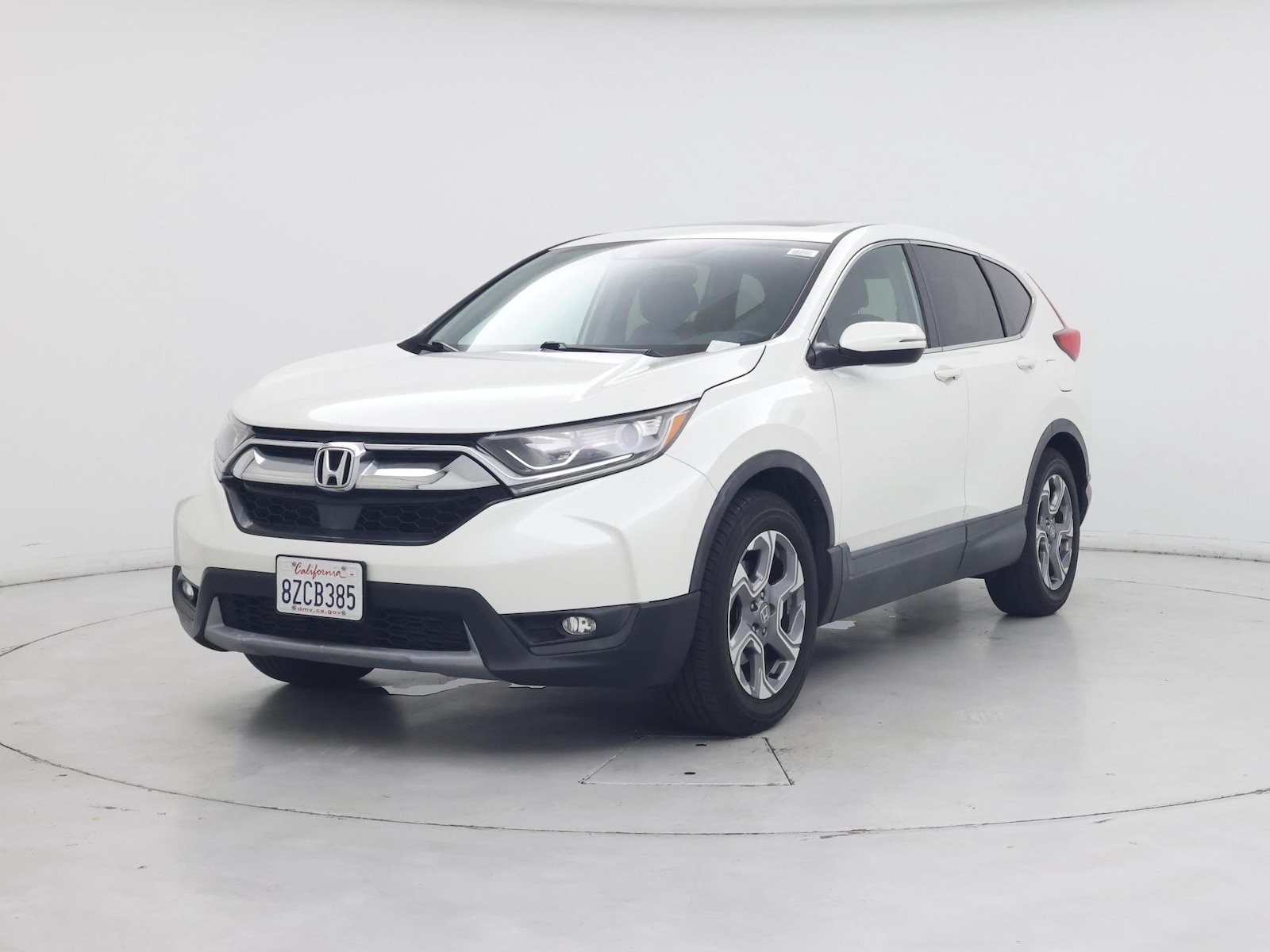 2018 Honda CR-V EX-L - Photo 5