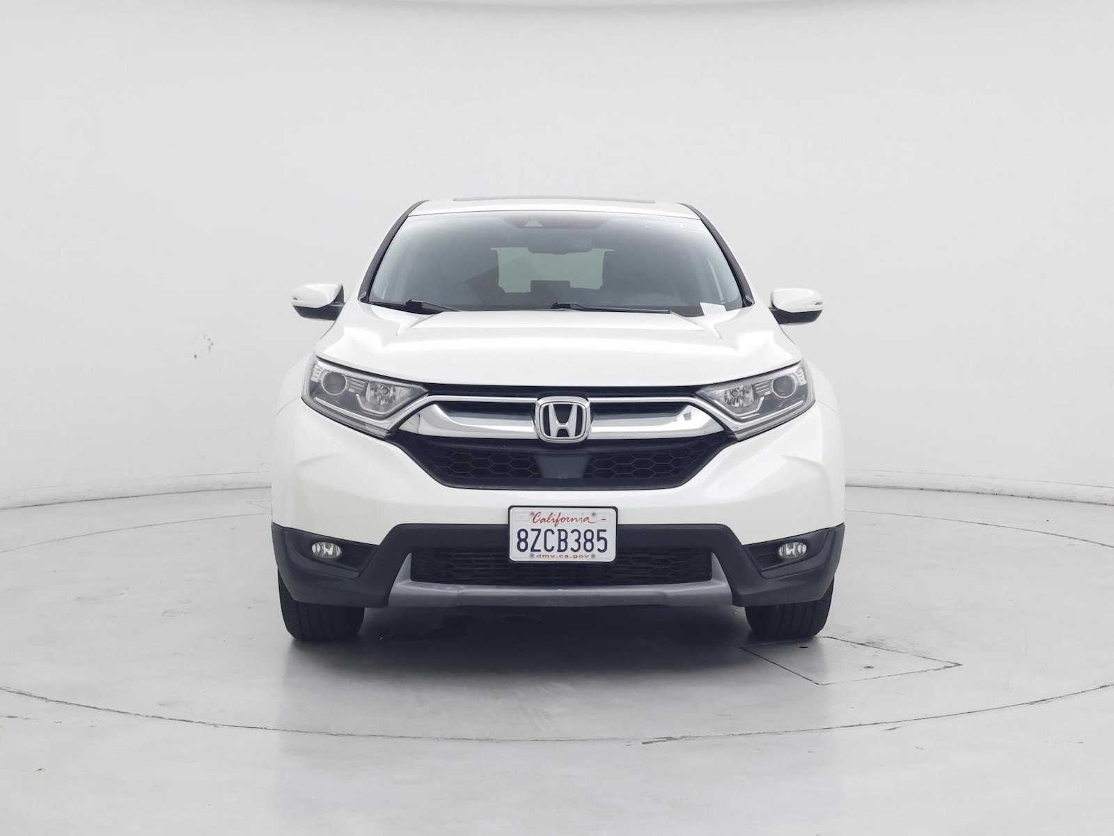 2018 Honda CR-V EX-L - Photo 6