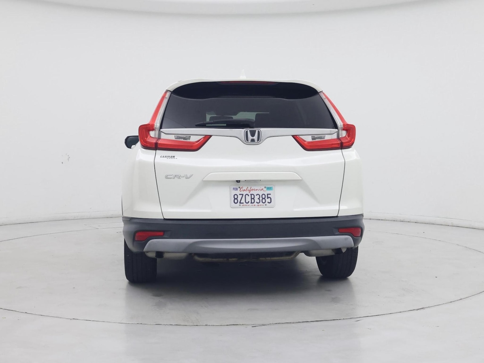 2018 Honda CR-V EX-L - Photo 7