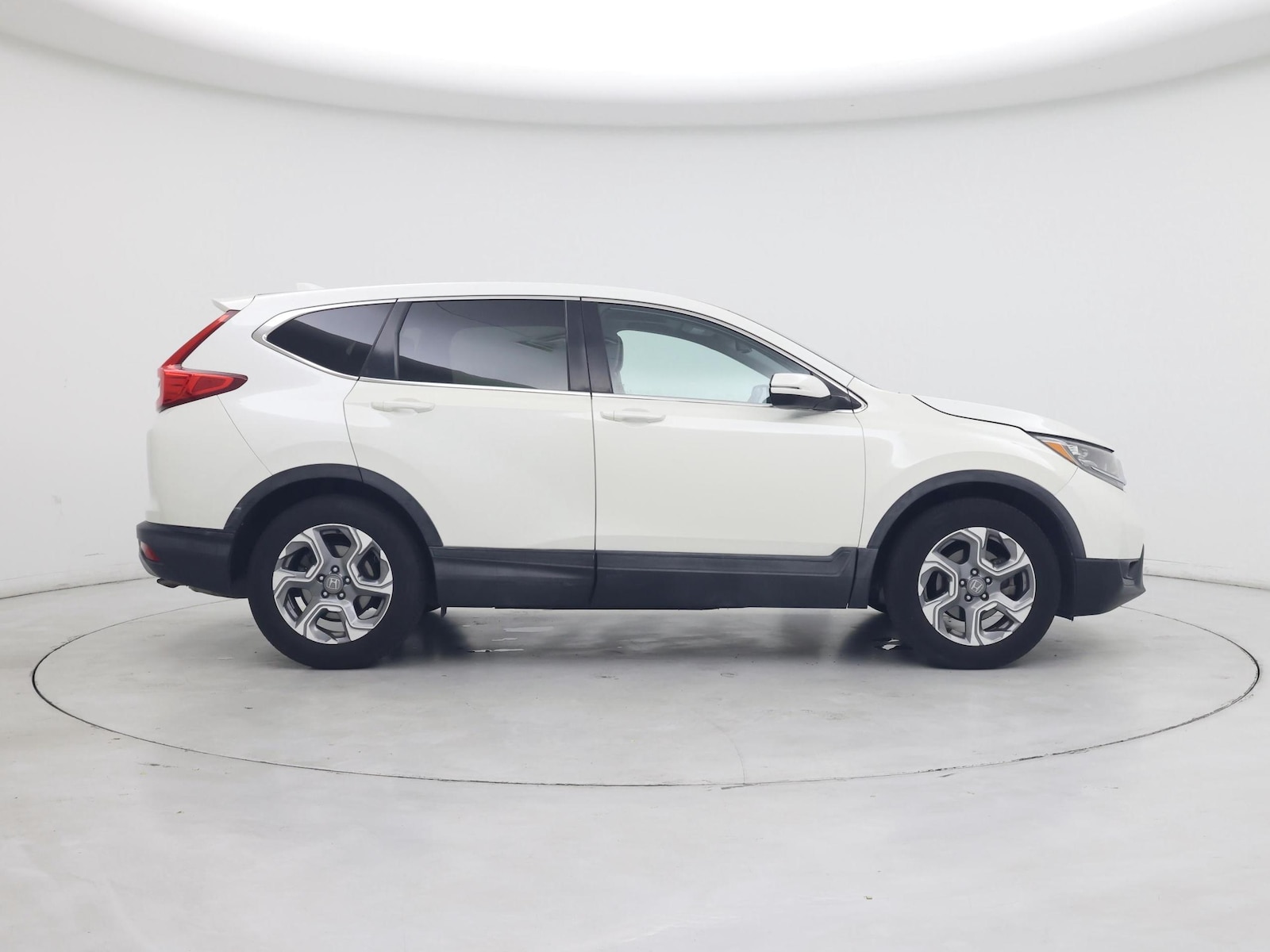 2018 Honda CR-V EX-L - Photo 8