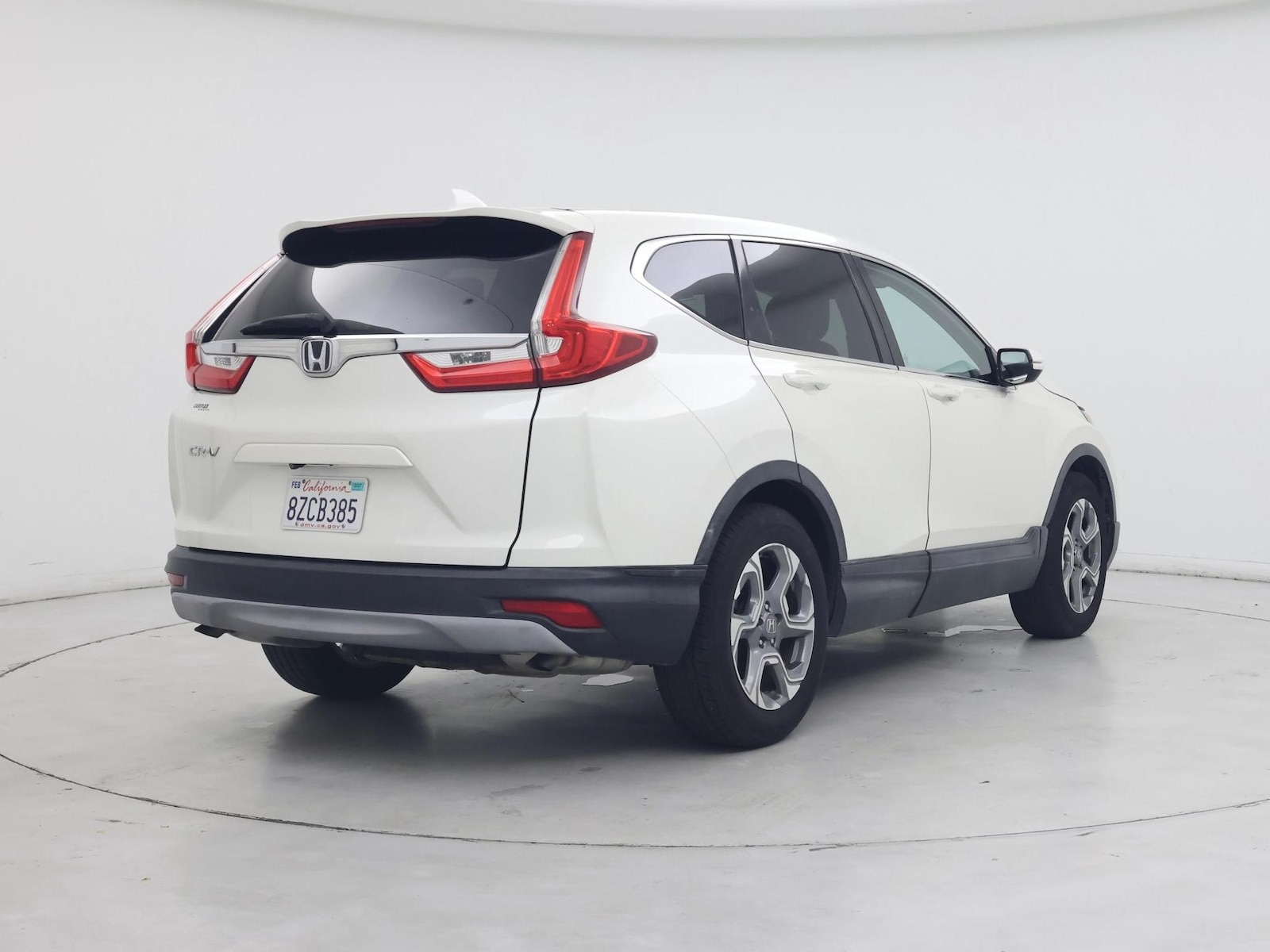 2018 Honda CR-V EX-L - Photo 9