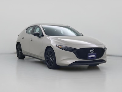2023 Mazda Mazda3 2.5 Turbo