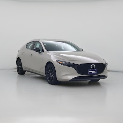 2023 Mazda Mazda3 2.5 Turbo