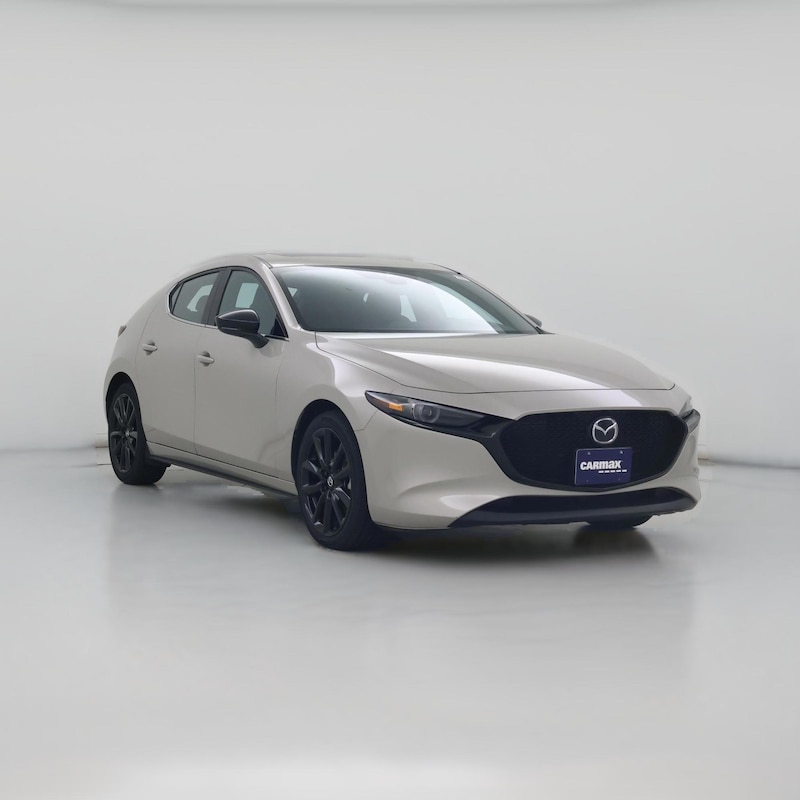 2023 Mazda Mazda3 2.5 Turbo