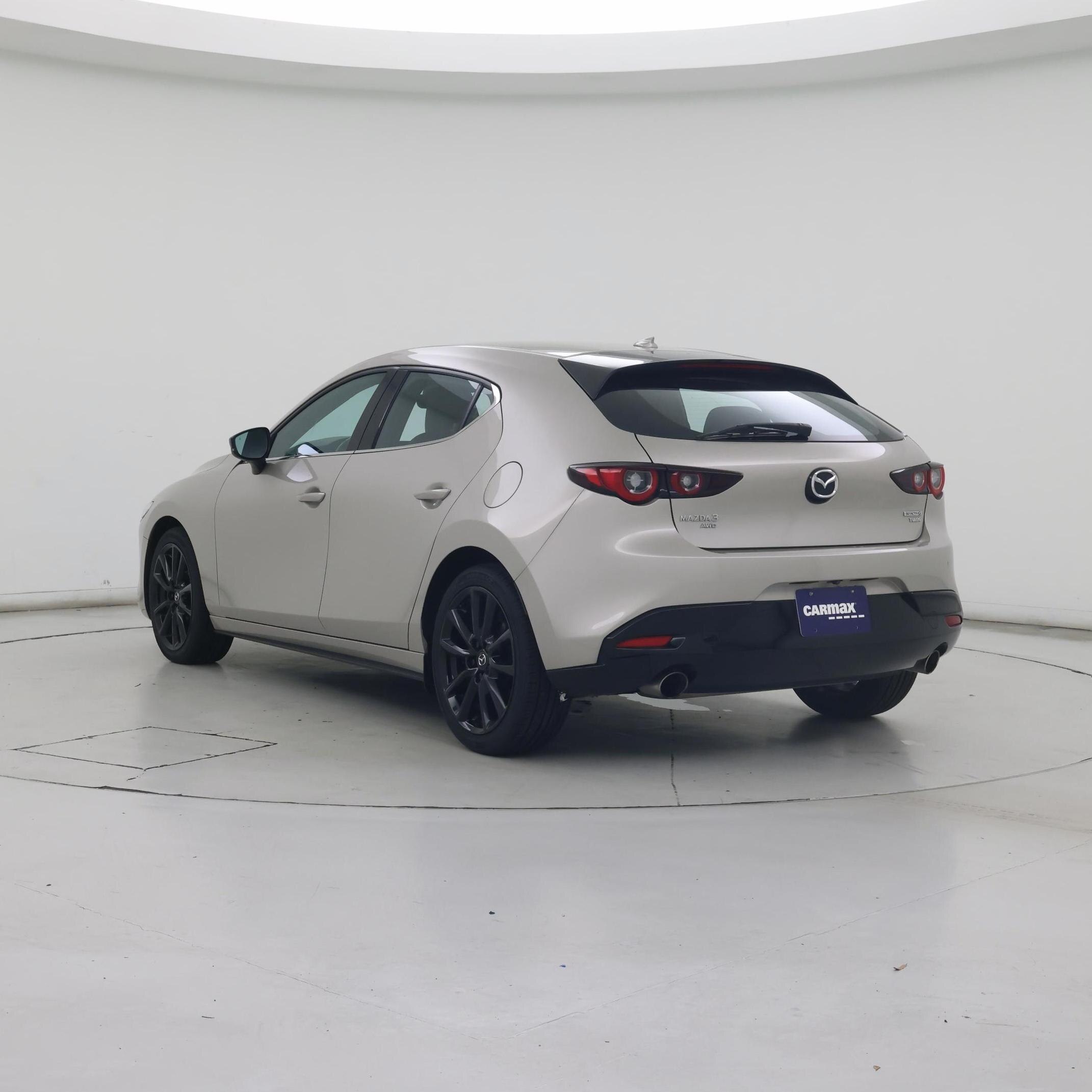 Thumbnail: 2023 Mazda Mazda3 - 2