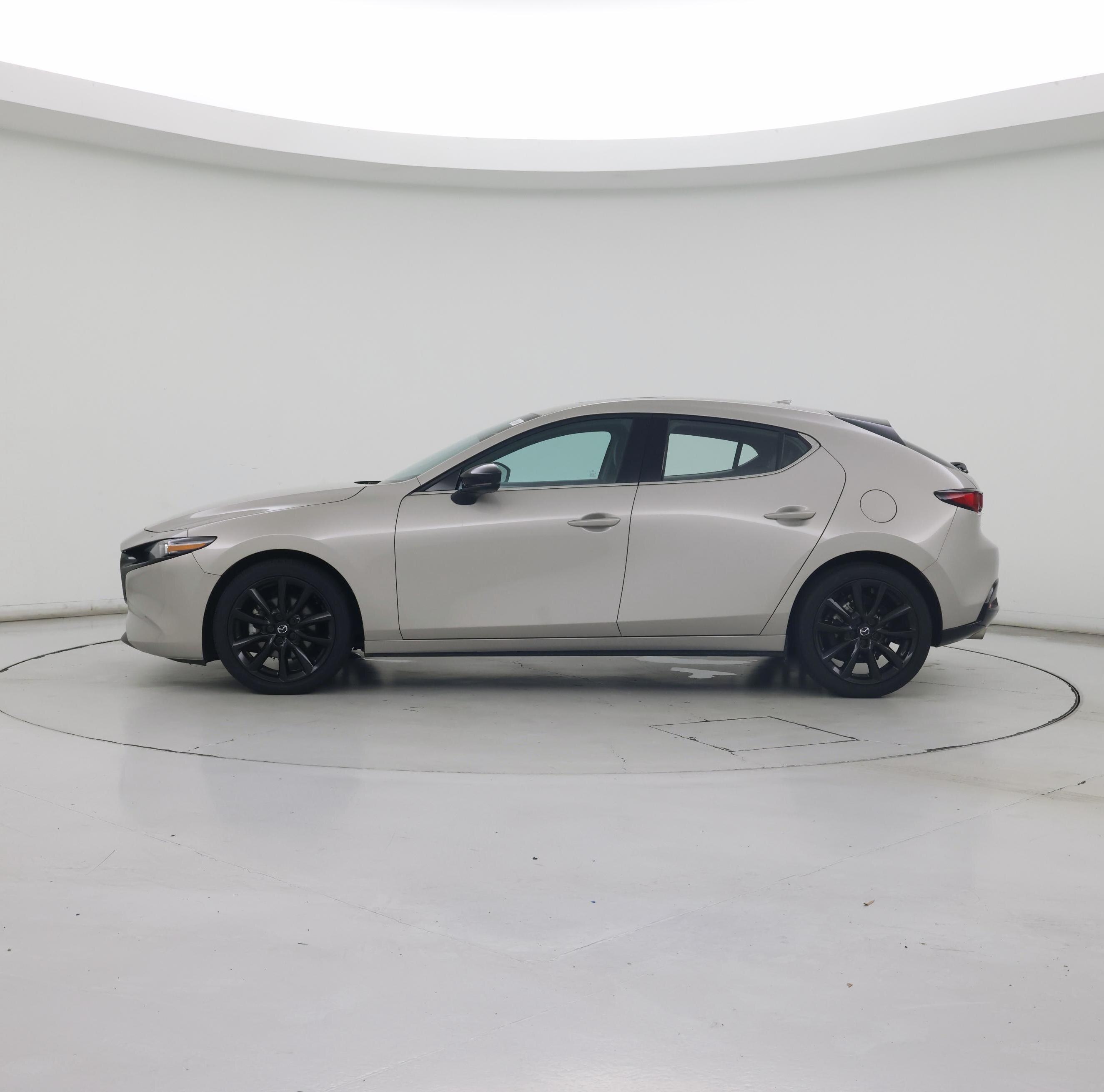 Thumbnail: 2023 Mazda Mazda3 - 3