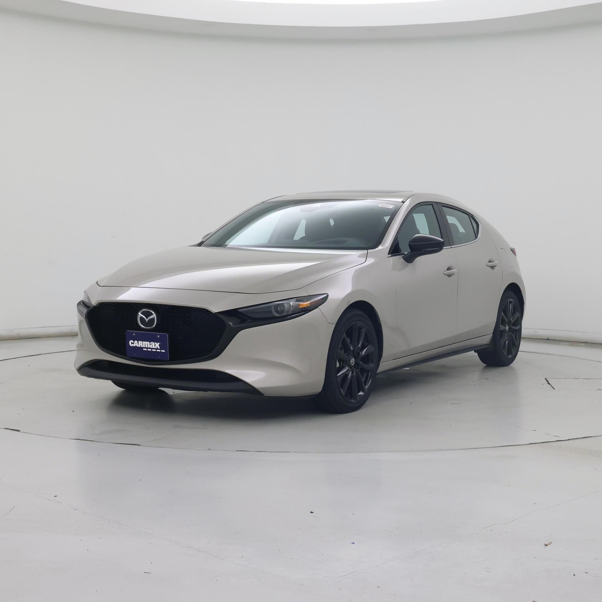 Thumbnail: 2023 Mazda Mazda3 - 4