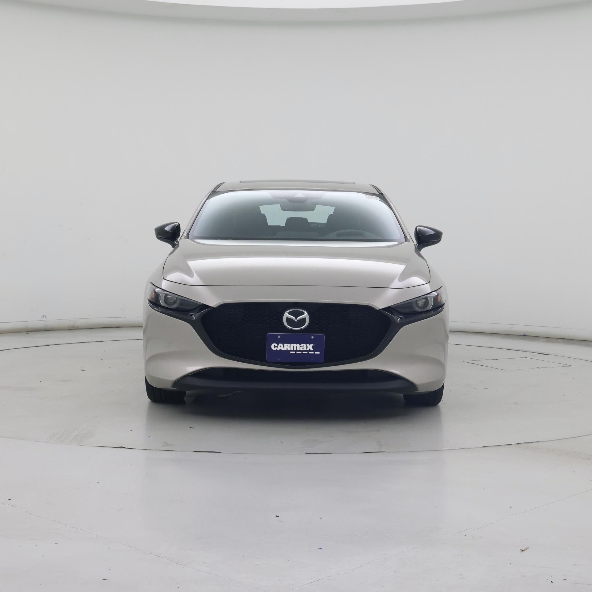Thumbnail: 2023 Mazda Mazda3 - 5