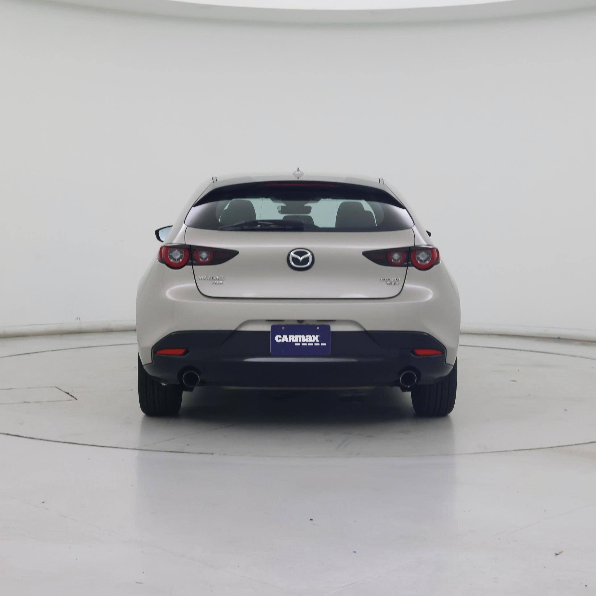 Thumbnail: 2023 Mazda Mazda3 - 6