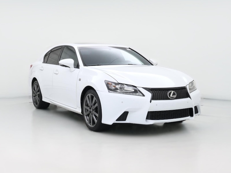 2015 Lexus GS 350 -
                  Clermont, FL