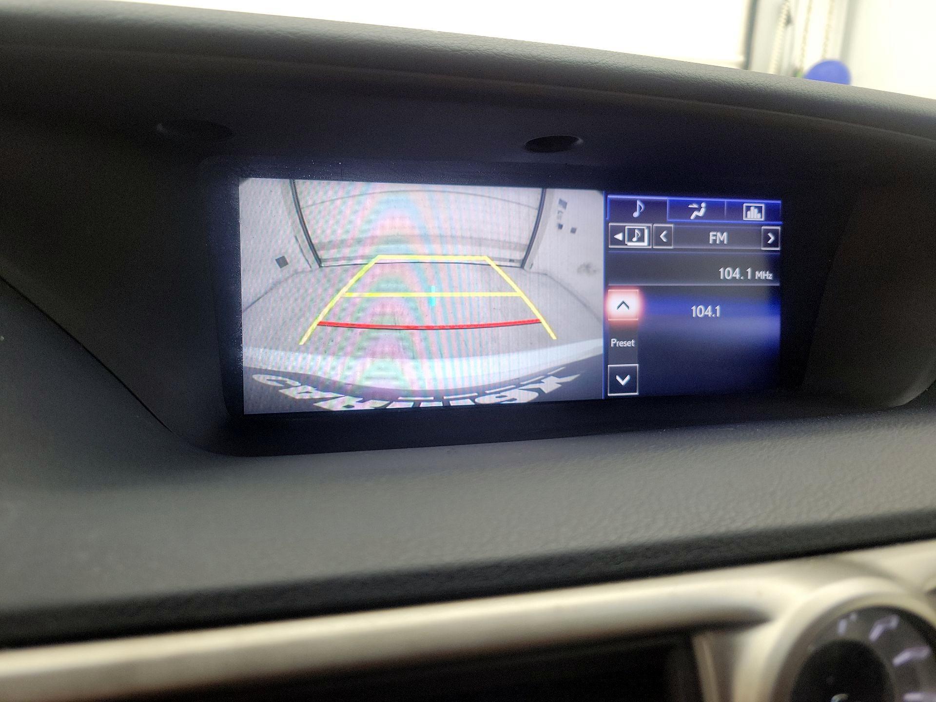 Thumbnail: 2015 Lexus GS - 14