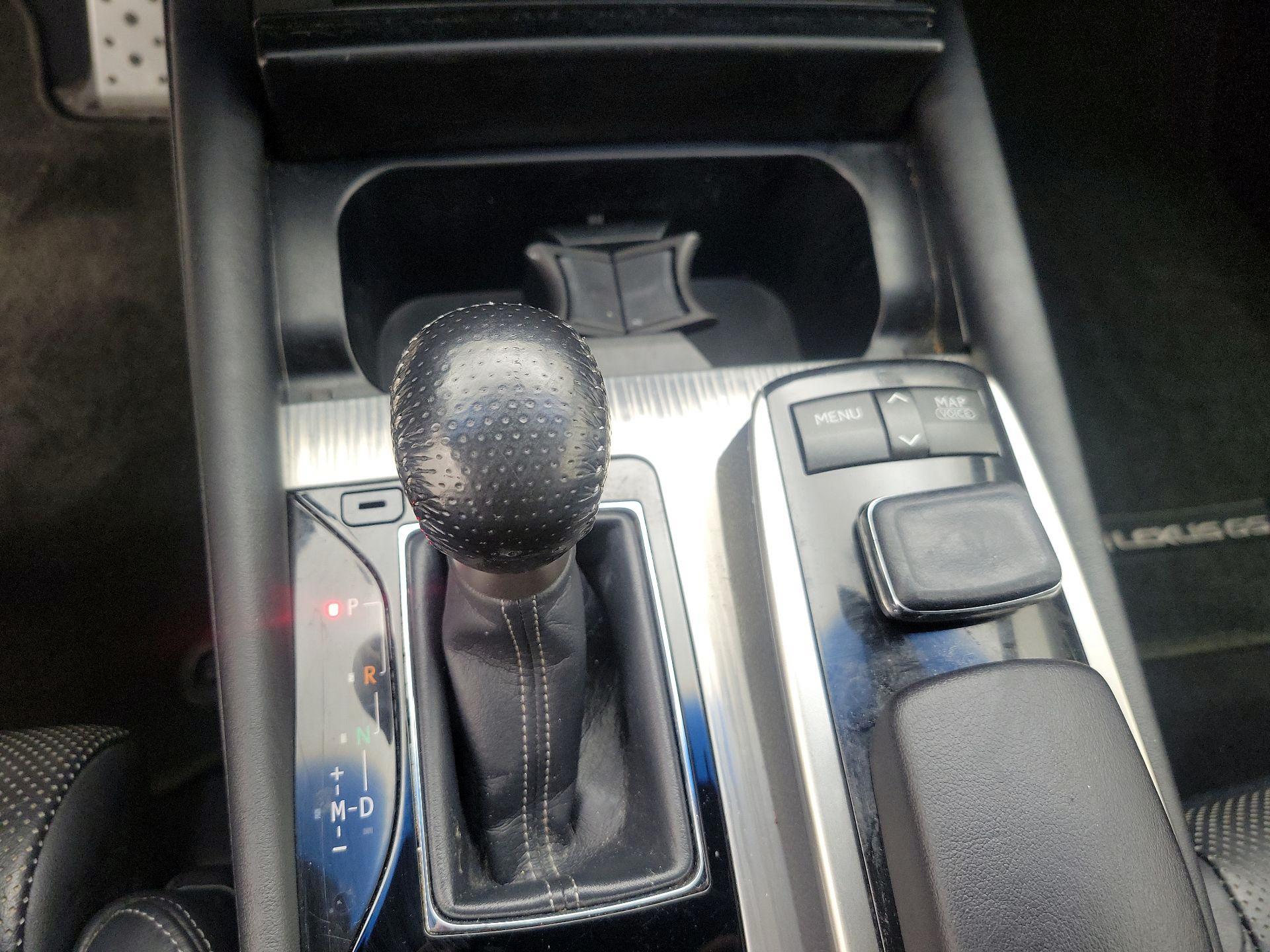 Thumbnail: 2015 Lexus GS - 17