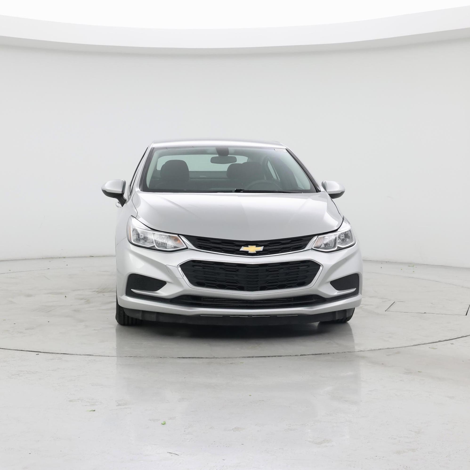 Thumbnail: 2016 Chevrolet Cruze - 5