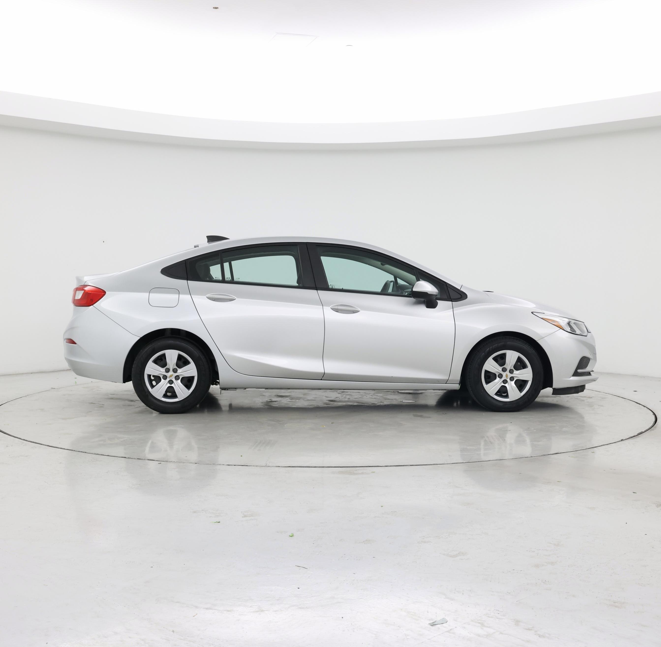 Thumbnail: 2016 Chevrolet Cruze - 7