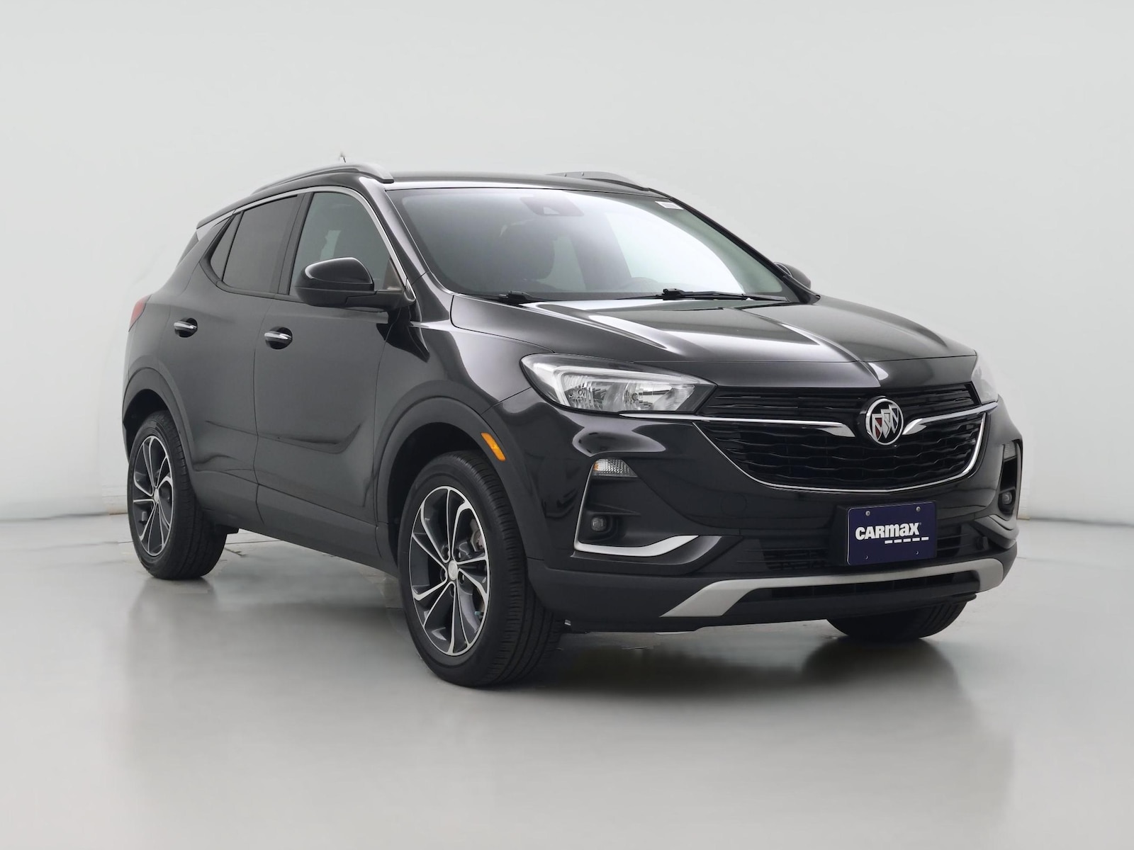 2020 Buick Encore GX