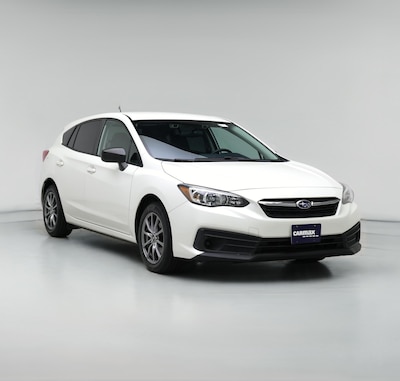 2021 Subaru Impreza