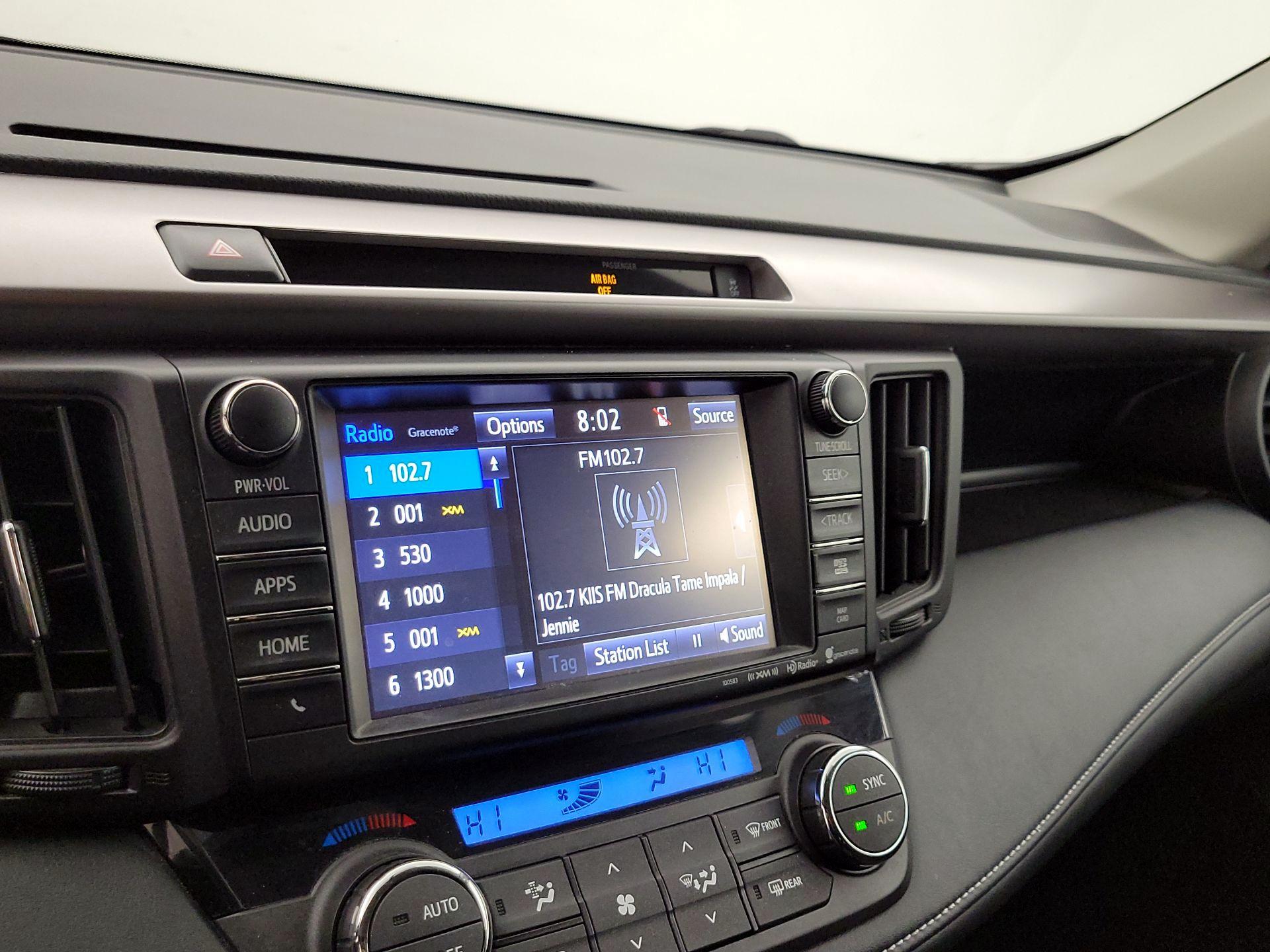 Thumbnail: 2016 Toyota RAV4 - 15