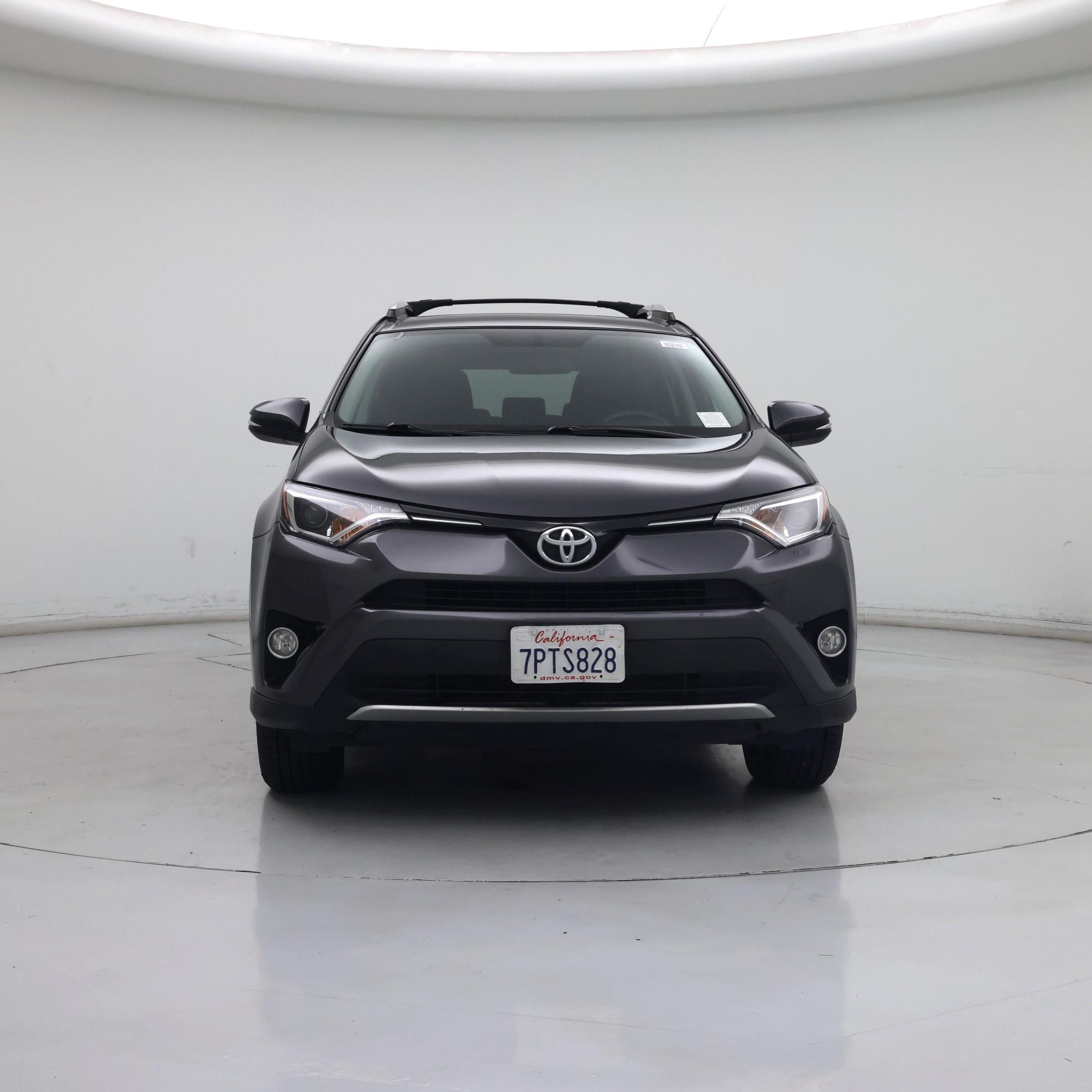 Thumbnail: 2016 Toyota RAV4 - 5