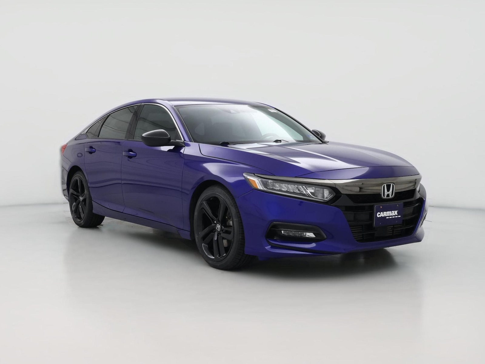 2020 Honda Accord Sedan