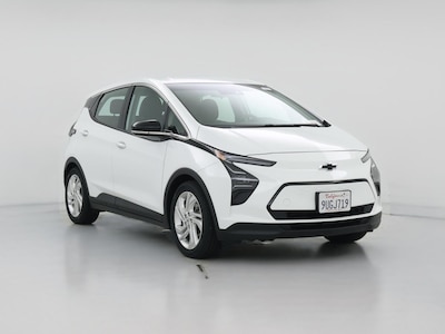 2023 Chevrolet Bolt EV LT
