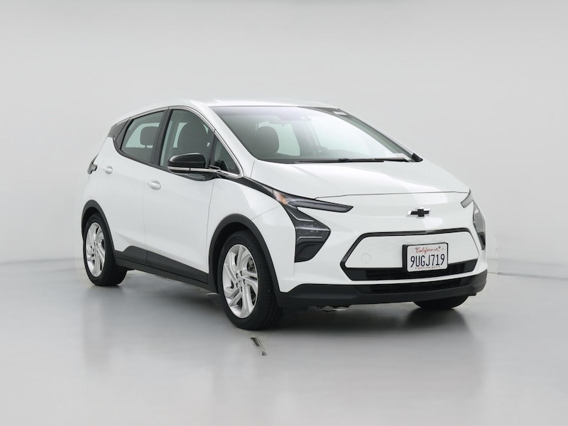 2023 Chevrolet Bolt EV LT -
                  San Jose, CA