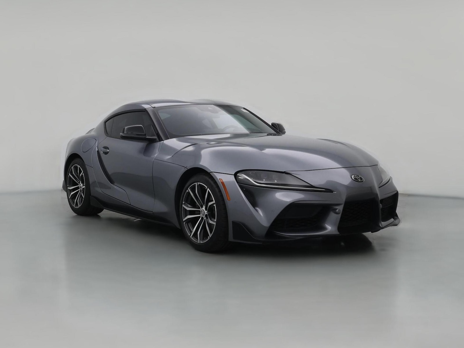 2021 Toyota GR Supra