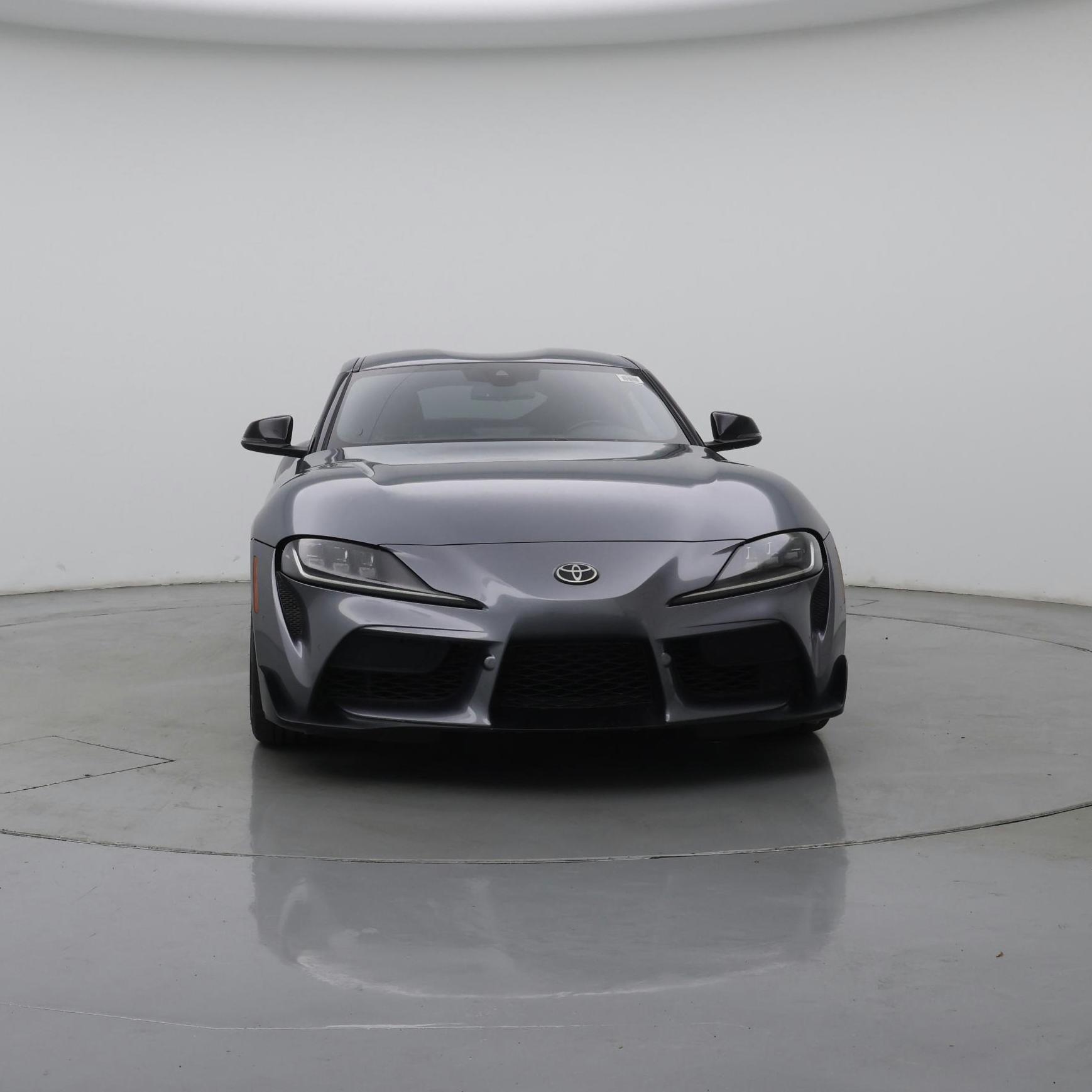 Thumbnail: 2021 Toyota Supra - 5