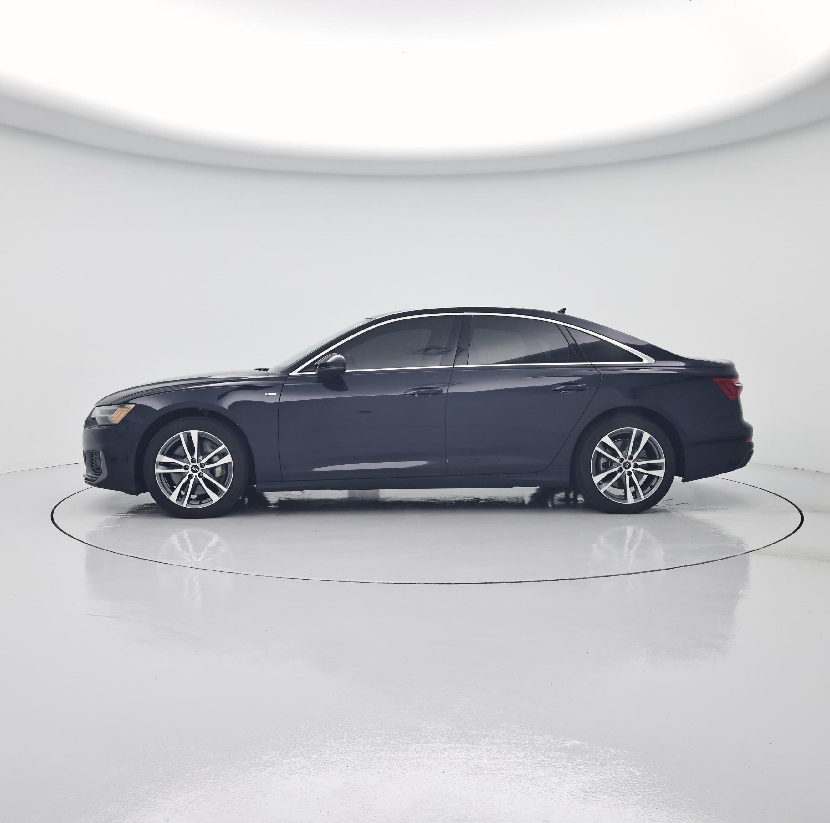 Thumbnail: 2021 Audi A6 - 3