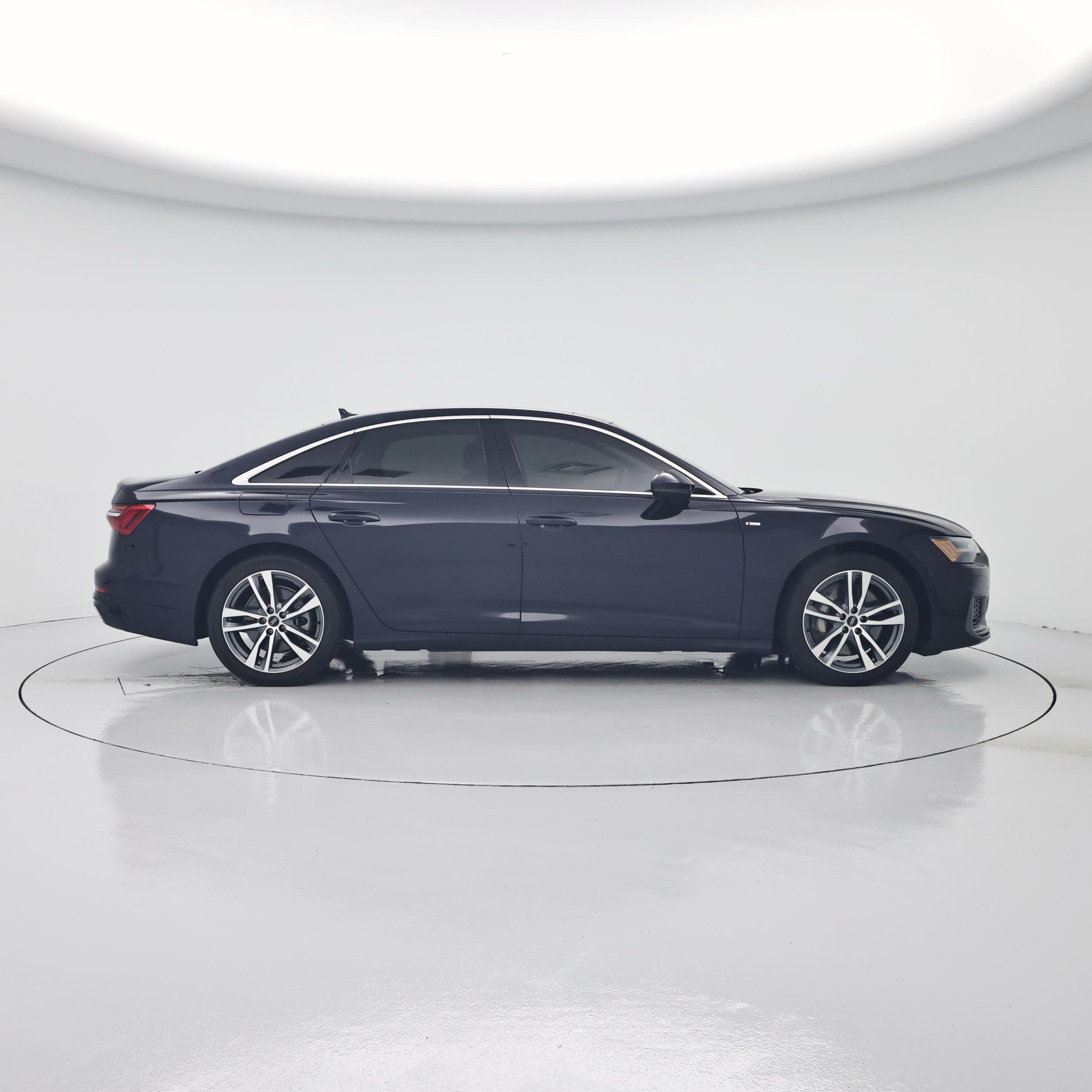 Thumbnail: 2021 Audi A6 - 7