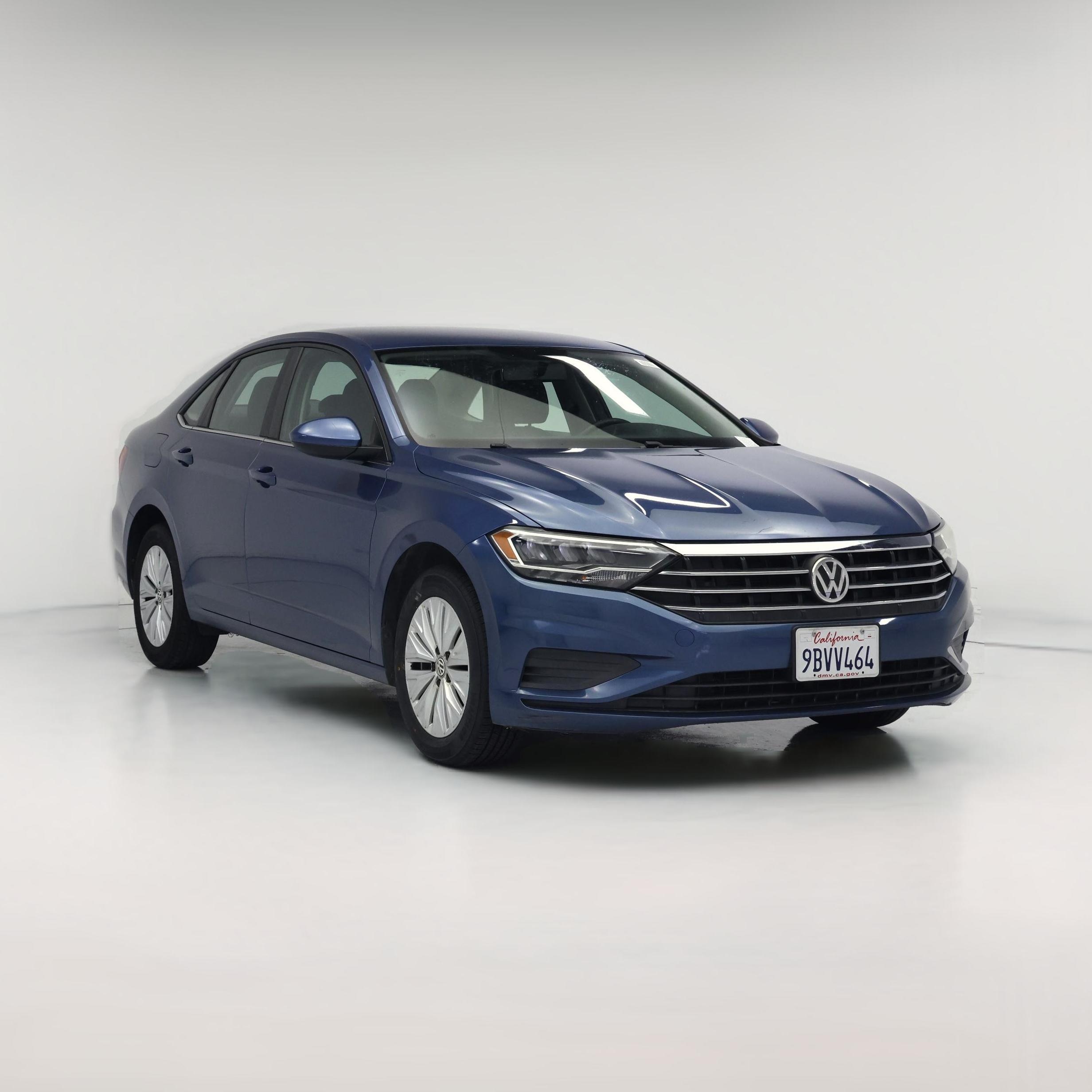 Thumbnail: 2019 Volkswagen Jetta - 1