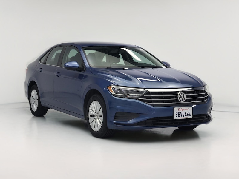 2019 Volkswagen Jetta S -
                  Buena Park, CA