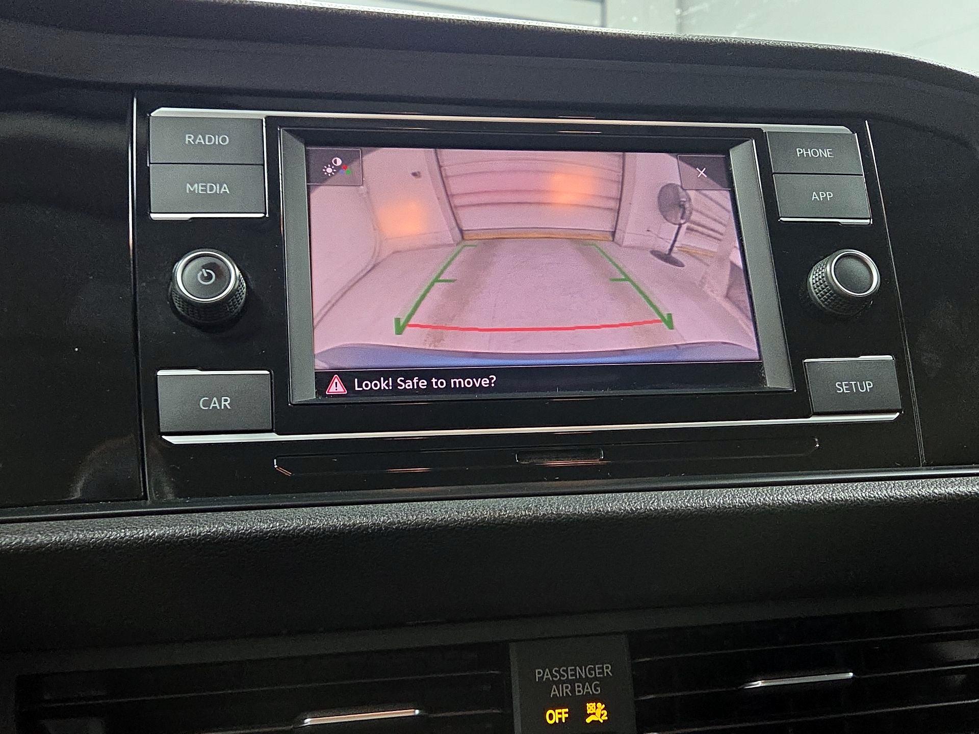 Thumbnail: 2019 Volkswagen Jetta - 14