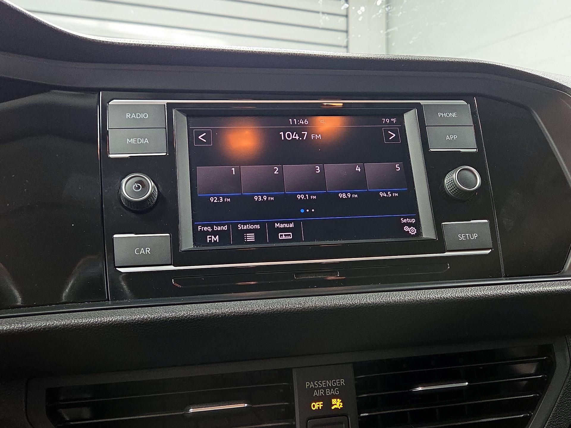 Thumbnail: 2019 Volkswagen Jetta - 15