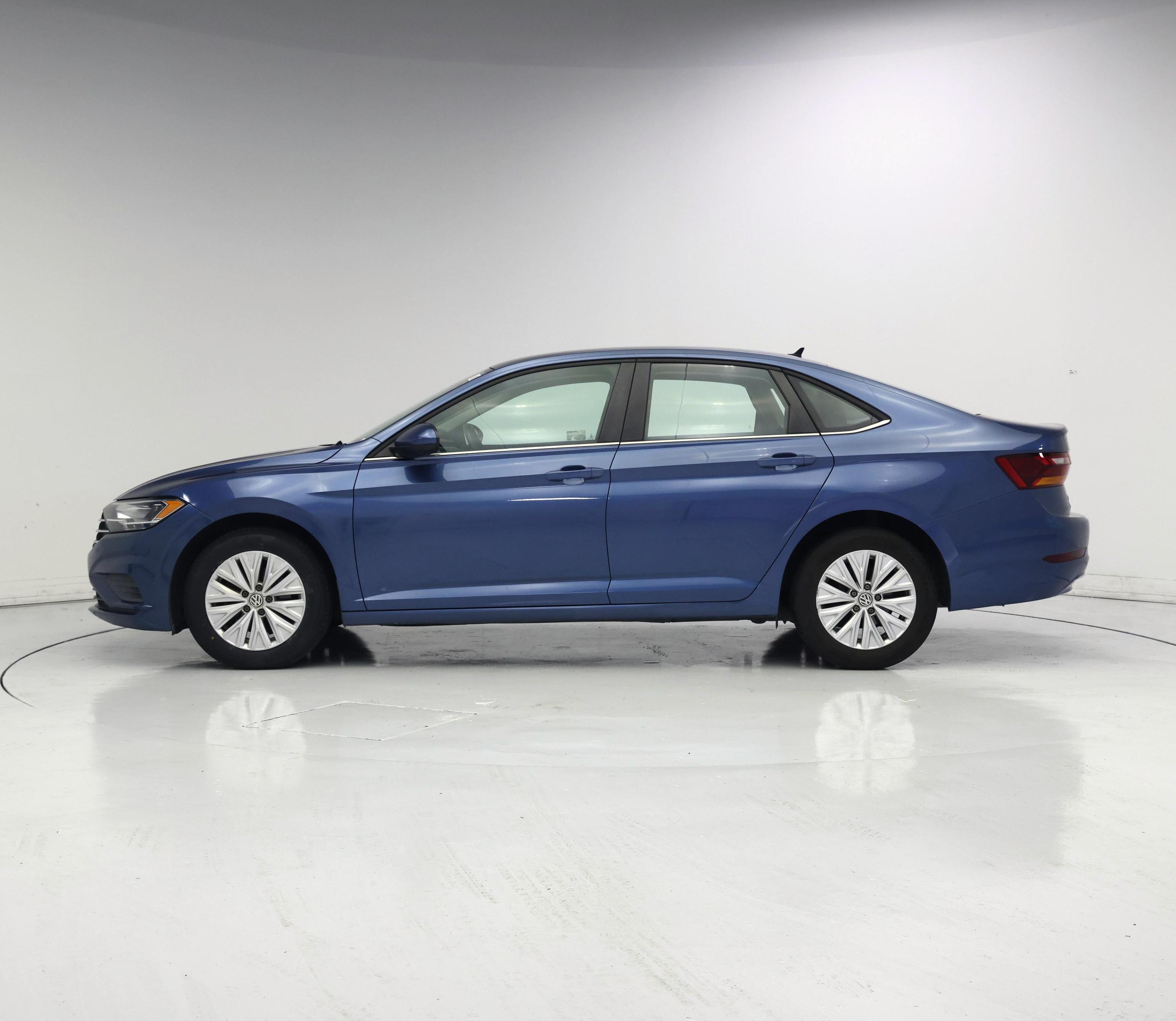 Thumbnail: 2019 Volkswagen Jetta - 3