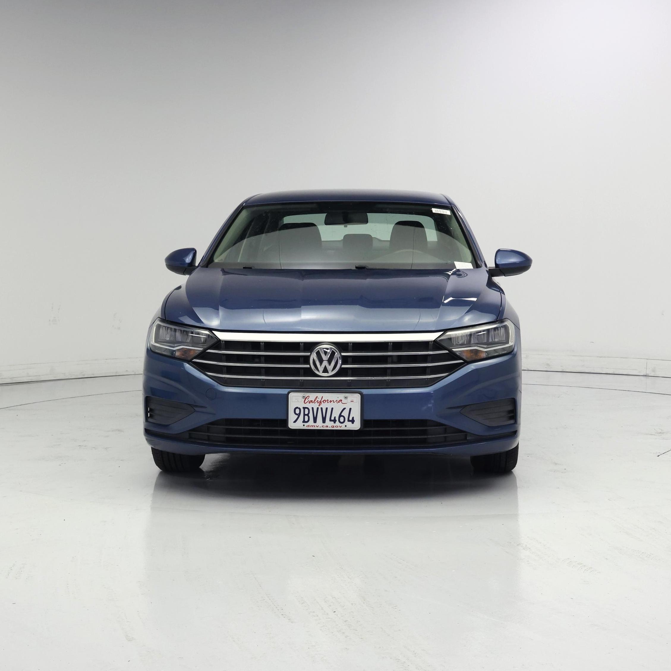 Thumbnail: 2019 Volkswagen Jetta - 5