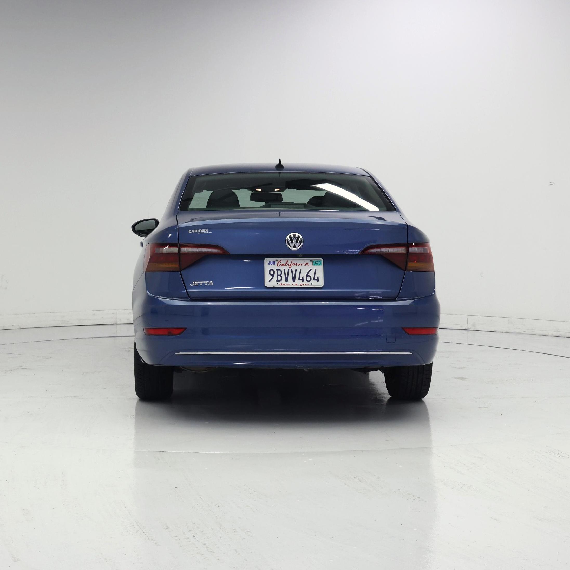 Thumbnail: 2019 Volkswagen Jetta - 6